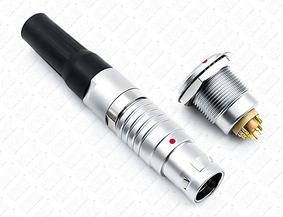 20kV高壓航空插頭的標準電纜尺寸是多少？