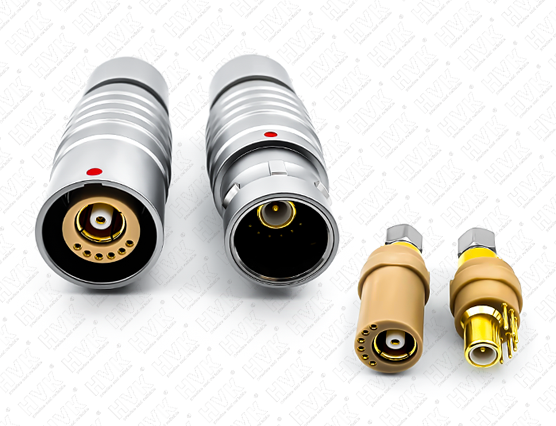 浮動(dòng)航空連接器在高壓環(huán)境中如何運(yùn)行