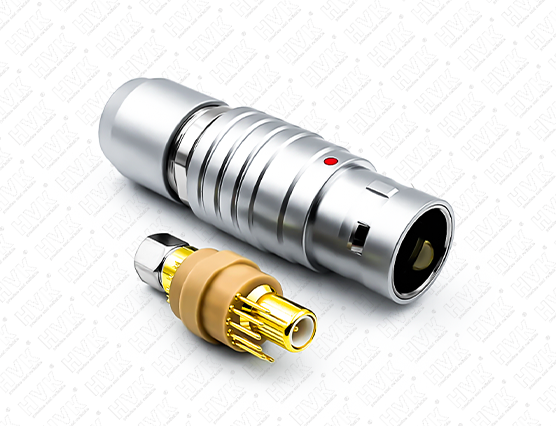 浮動航空連接器