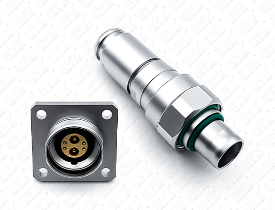 如何進(jìn)行航空防水連接器的防潮設(shè)計