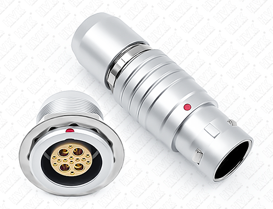 航插接口的生產(chǎn)工藝有哪些