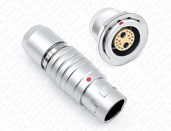 航插接口的電纜選擇有什么要求？