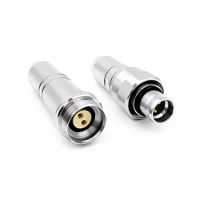 空中對接航空連接器的使用壽命是多久？